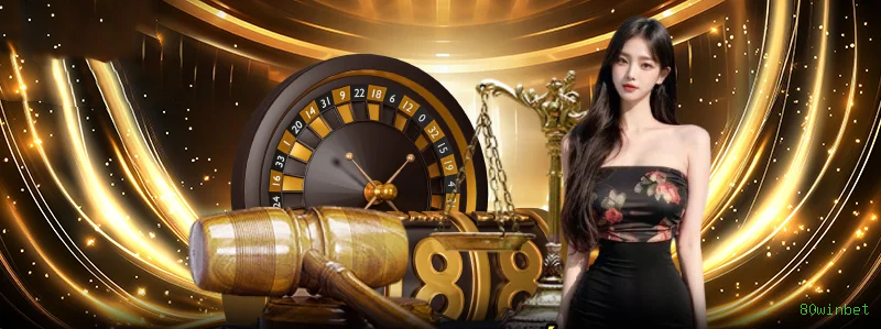 Imagem promocional das apostas esportivas da 80winbet