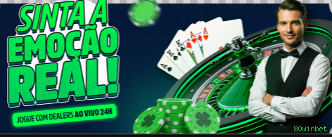 Cliente PC da 80winbet para download
