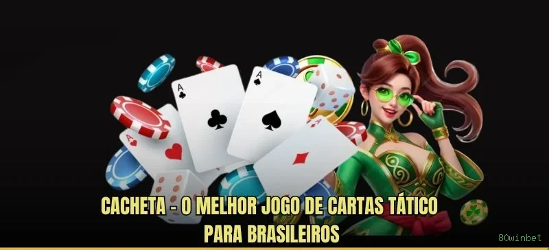 Imagem promocional dos jogos Fortune da 80winbet