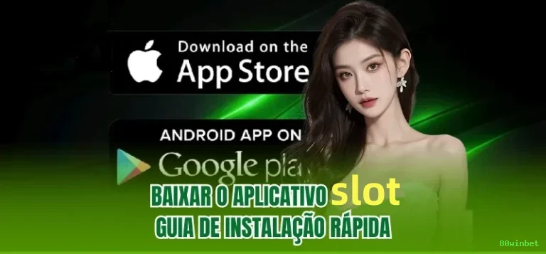 Imagem promocional da plataforma 80winbet