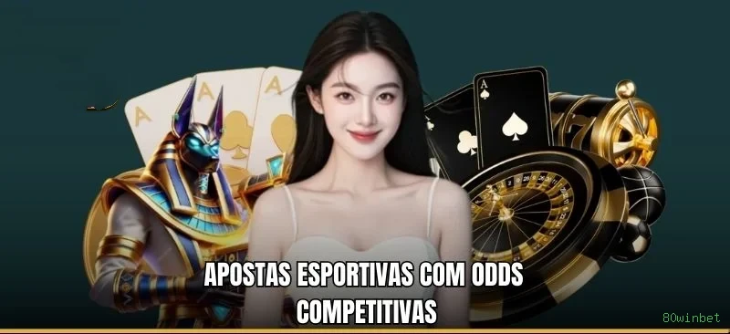 APK Android da 80winbet para download