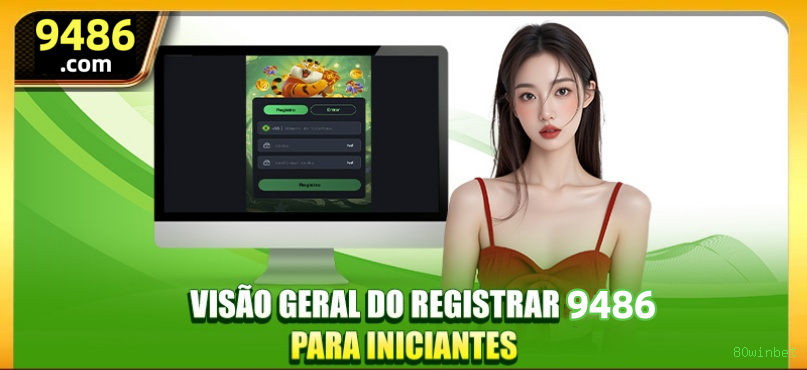 Imagem promocional do aplicativo mobile da 80winbet